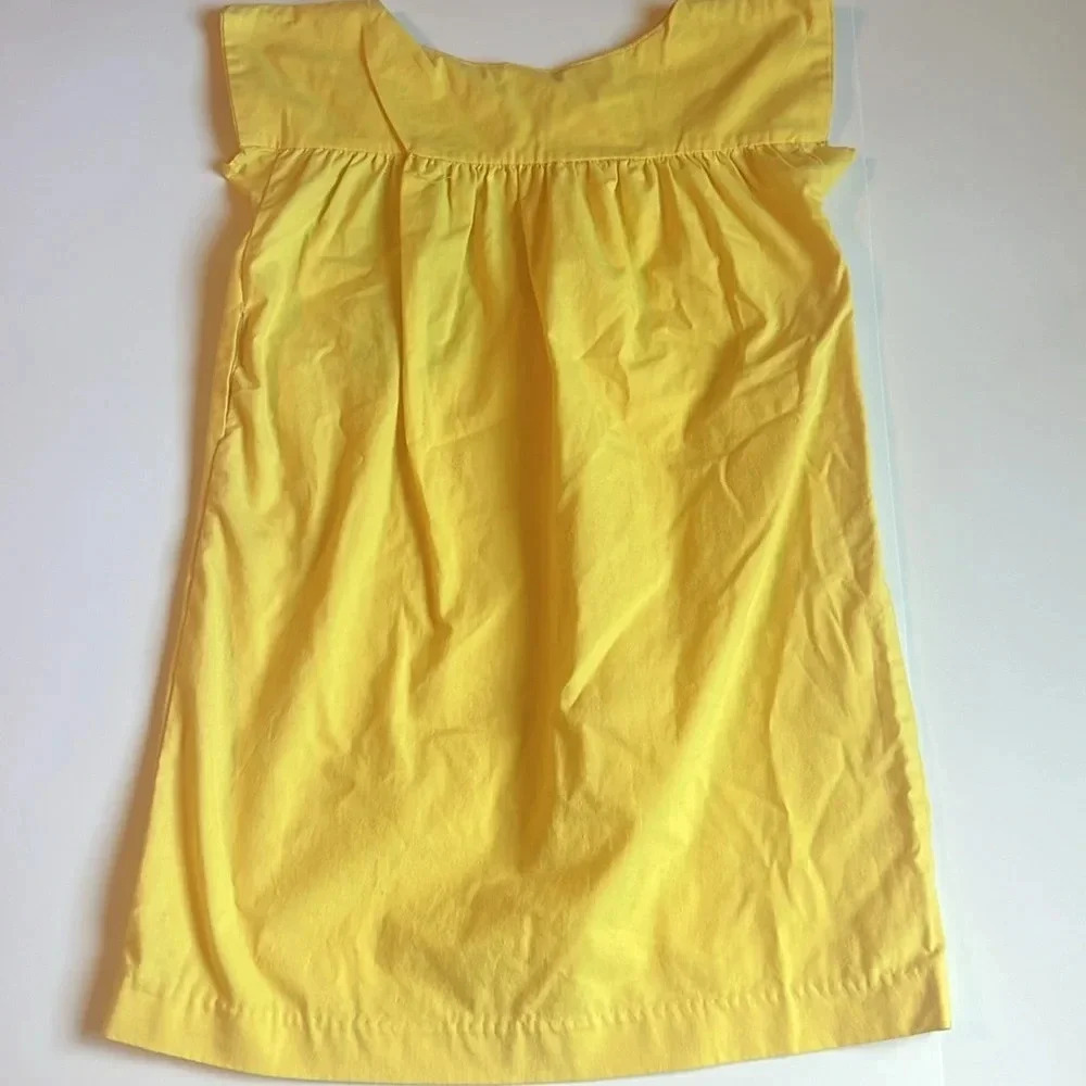 Girls Parrot Dress - Picture 7 of 7